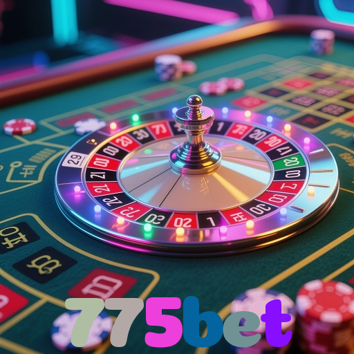775bet - Baixe o app 775bet no Google Play e jogue ao vivo