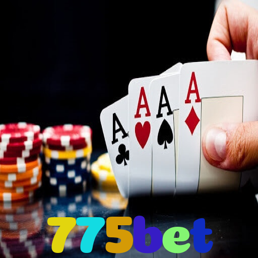 775bet - Baixe o app 775bet no Google Play e jogue ao vivo