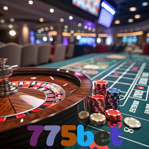 775bet - Baixe o App 775bet para Android e Comece a Jogar