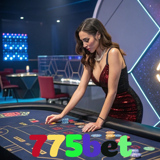 775bet - Baixe o App 775bet para Android e Comece a Jogar