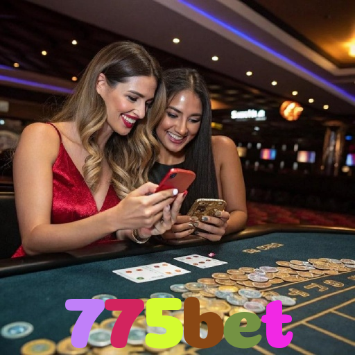 775bet - Baixe o App 775bet para Android e Comece a Jogar
