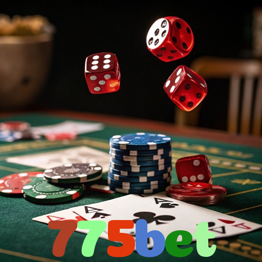 775bet - Baixe o App 775bet para Android e Comece a Jogar