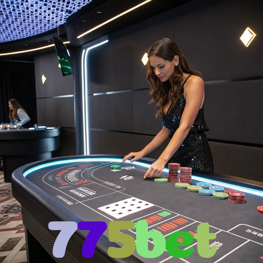 775bet - Baixe o app 775bet no Google Play e jogue ao vivo