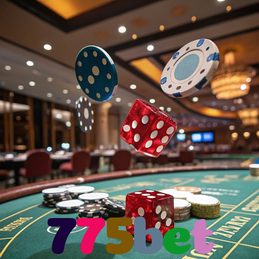 775bet - Baixe o App 775bet para Android e Comece a Jogar