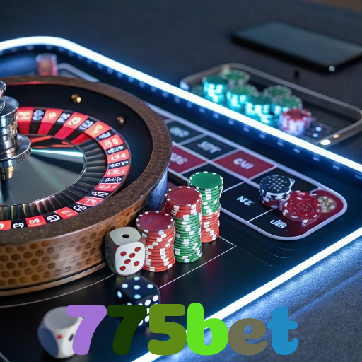 775bet - Baixe o App 775bet para Android e Comece a Jogar