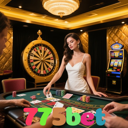 775bet - Baixe o app 775bet no Google Play e jogue ao vivo