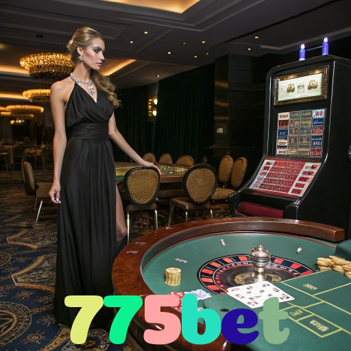 775bet - Baixe o app 775bet no Google Play e jogue ao vivo