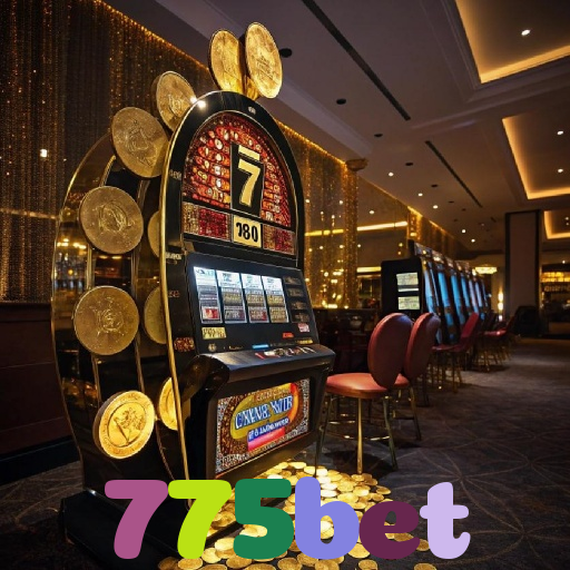 775bet - Baixe o app 775bet no Google Play e jogue ao vivo