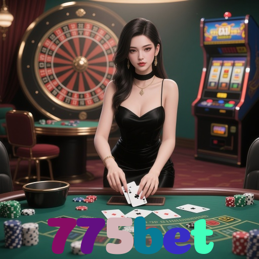 775bet - Baixe o App 775bet para Android e Comece a Jogar