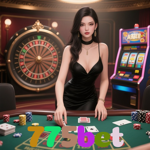 775bet - Baixe o app 775bet no Google Play e jogue ao vivo