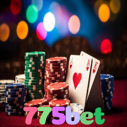 775bet - Baixe o App 775bet para Android e Comece a Jogar