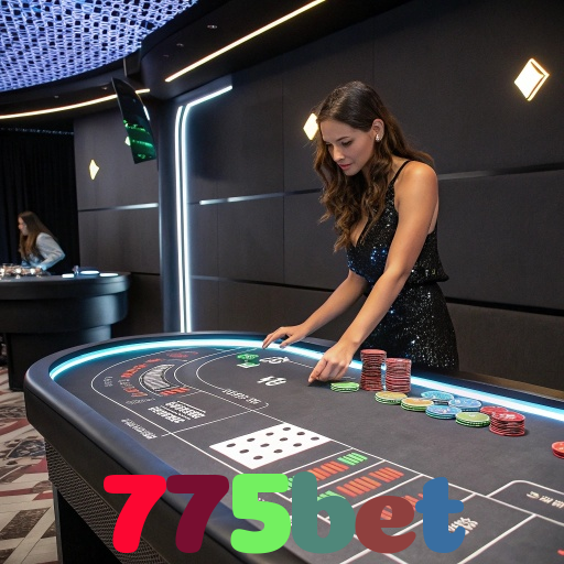 775bet - Baixe o app 775bet no Google Play e jogue ao vivo