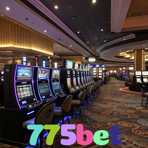 775bet - Baixe o App 775bet para Android e Comece a Jogar