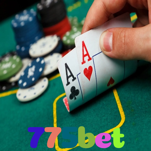 775bet - Baixe o App 775bet para Android e Comece a Jogar