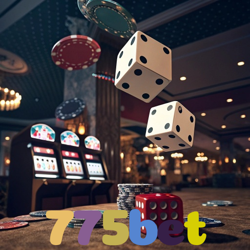 775bet - Baixe o app 775bet no Google Play e jogue ao vivo