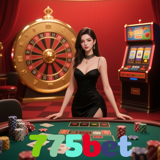 775bet - Baixe o app 775bet no Google Play e jogue ao vivo