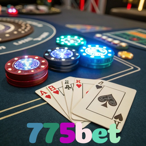 775bet - Baixe o app 775bet no Google Play e jogue ao vivo