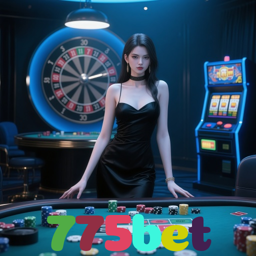 775bet - Baixe o app 775bet no Google Play e jogue ao vivo
