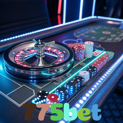 775bet - Baixe o app 775bet no Google Play e jogue ao vivo