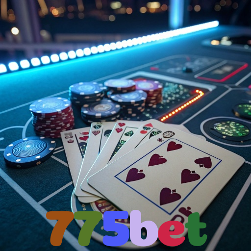 775bet - Baixe o App 775bet para Android e Comece a Jogar