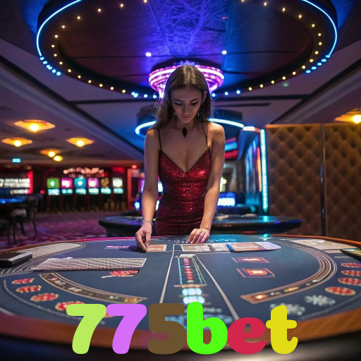 775bet - Baixe o App 775bet para Android e Comece a Jogar