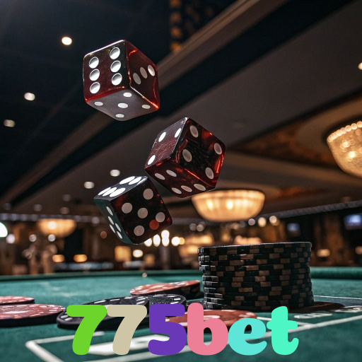 775bet - Baixe o app 775bet no Google Play e jogue ao vivo