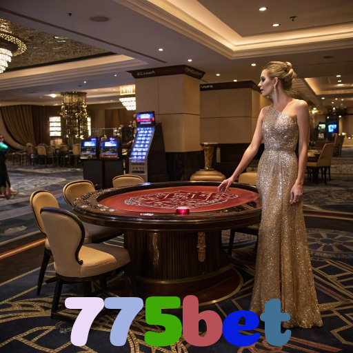 775bet - Baixe o app 775bet no Google Play e jogue ao vivo