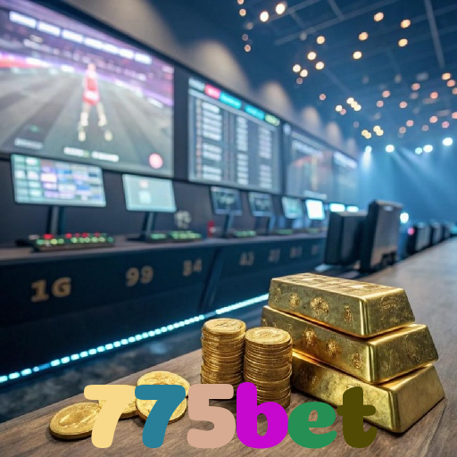 775bet - Baixe o app 775bet no Google Play e jogue ao vivo