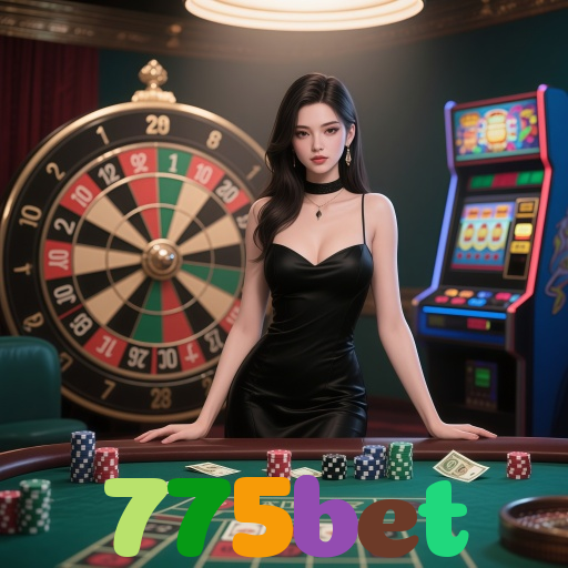 775bet - Baixe o App 775bet para Android e Comece a Jogar
