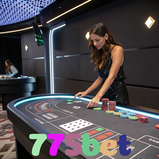 775bet - Baixe o app 775bet no Google Play e jogue ao vivo