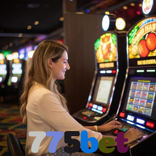 775bet - Baixe o app 775bet no Google Play e jogue ao vivo