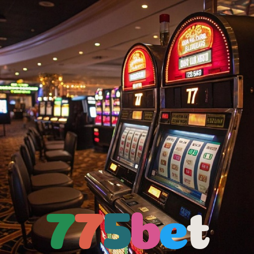 775bet - Baixe o app 775bet no Google Play e jogue ao vivo