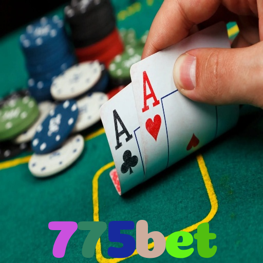 775bet - Baixe o App 775bet para Android e Comece a Jogar