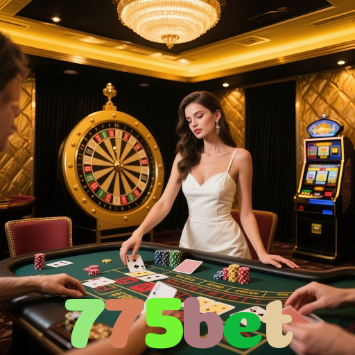 775bet - Baixe o App 775bet para Android e Comece a Jogar