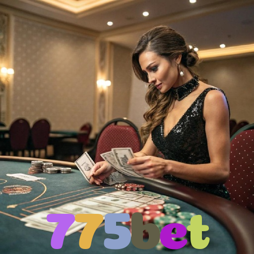 775bet - Baixe o App 775bet para Android e Comece a Jogar