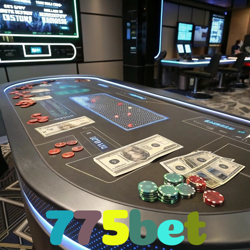 775bet - Baixe o app 775bet no Google Play e jogue ao vivo