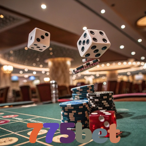 775bet - Baixe o app 775bet no Google Play e jogue ao vivo
