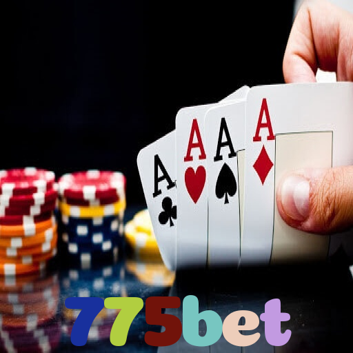 775bet - Baixe o app 775bet no Google Play e jogue ao vivo