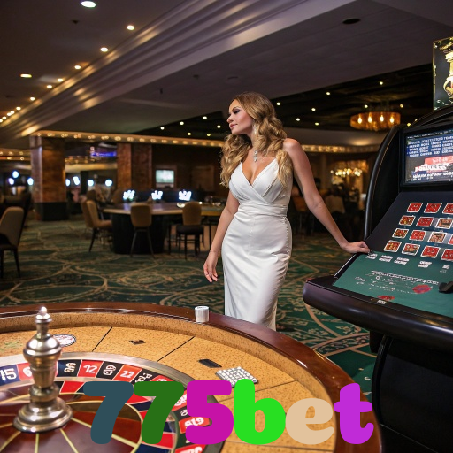 775bet - Baixe o App 775bet para Android e Comece a Jogar