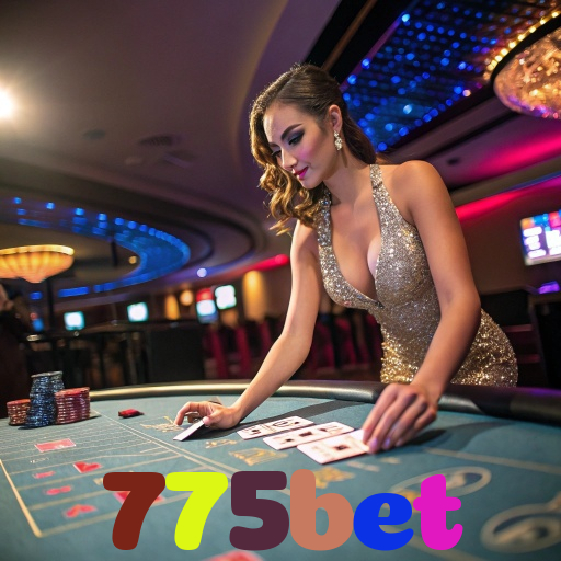 775bet - Baixe o app 775bet no Google Play e jogue ao vivo