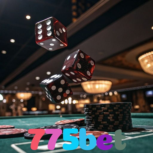 775bet - Baixe o App 775bet para Android e Comece a Jogar