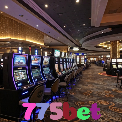 775bet - Baixe o App 775bet para Android e Comece a Jogar