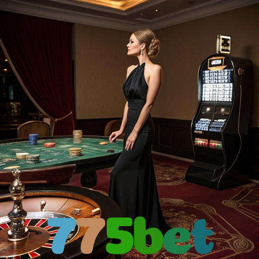 775bet - Baixe o app 775bet no Google Play e jogue ao vivo