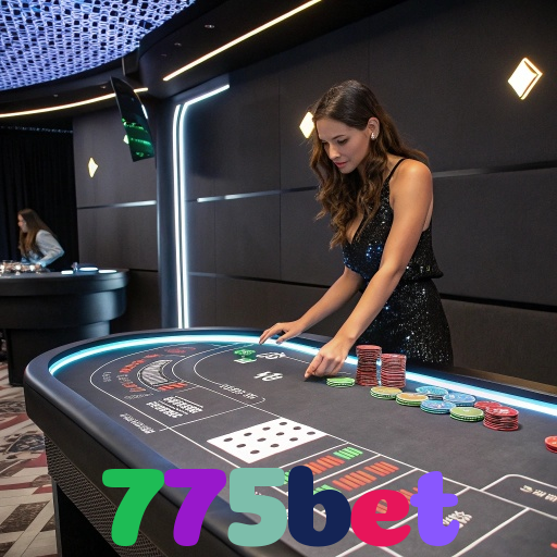 775bet - Baixe o App 775bet para Android e Comece a Jogar