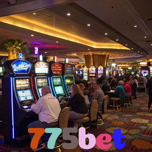 775bet - Baixe o App 775bet para Android e Comece a Jogar