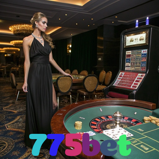 775bet - Baixe o App 775bet para Android e Comece a Jogar