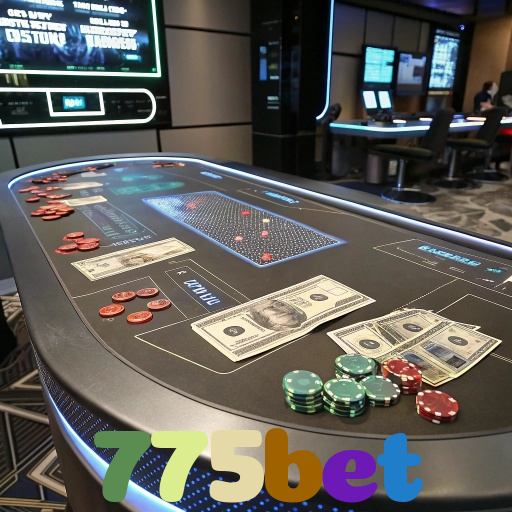 775bet - Baixe o app 775bet no Google Play e jogue ao vivo