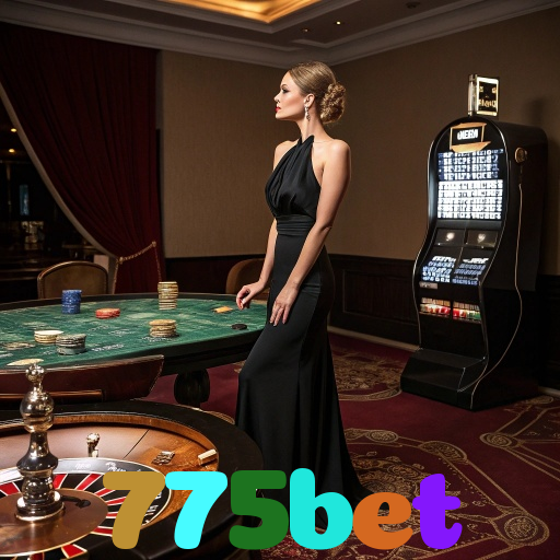 775bet - Baixe o app 775bet no Google Play e jogue ao vivo