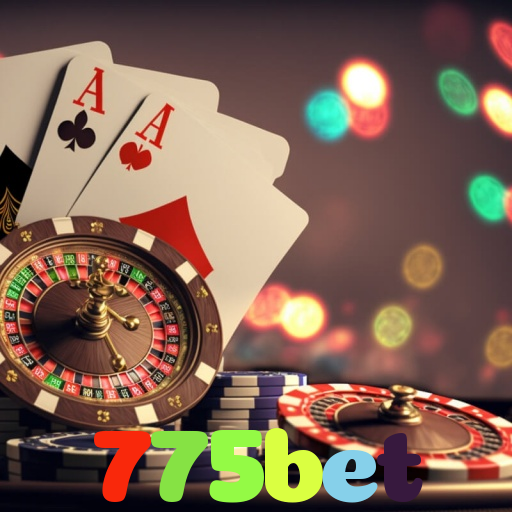 775bet - Baixe o app 775bet no Google Play e jogue ao vivo