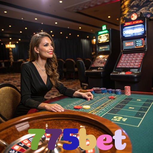 775bet - Baixe o app 775bet no Google Play e jogue ao vivo